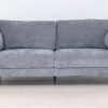 braxlin 6 seater fabric sofa (3+2+1)