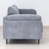 braxlin 6 seater fabric sofa (3+2+1)