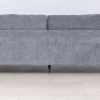 braxlin 6 seater fabric sofa (3+2+1)