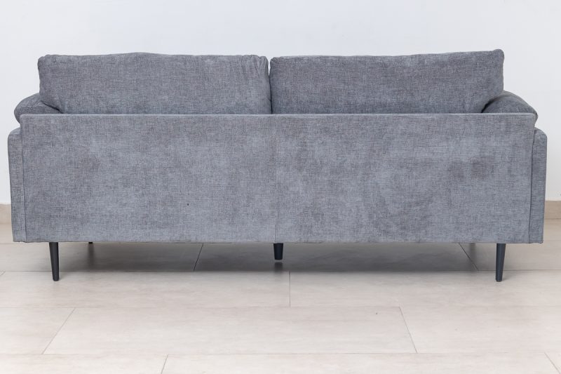braxlin 6 seater fabric sofa (3+2+1)