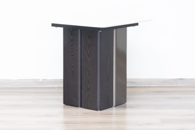 tulip end table