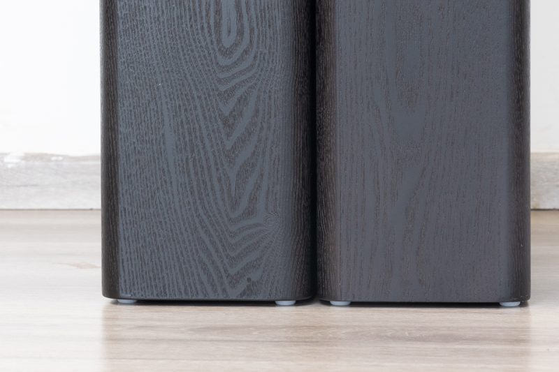 tulip end table