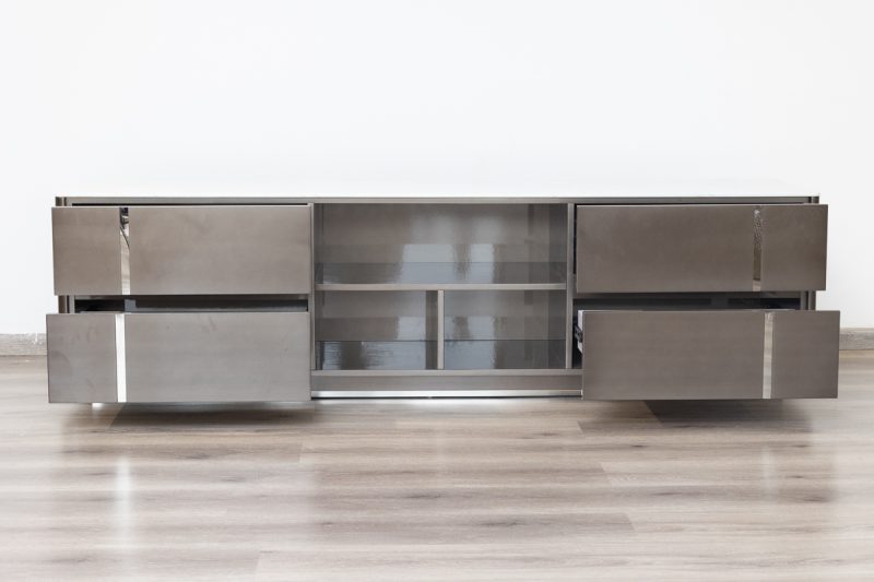 tulip tv cabinet