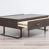 walton coffee table