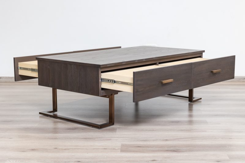 walton coffee table