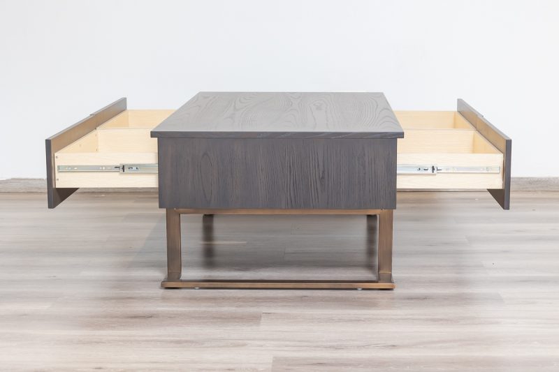 walton coffee table