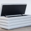 elena bed bench