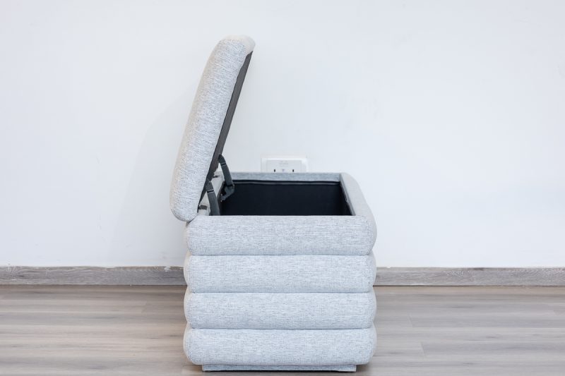 elena bed bench