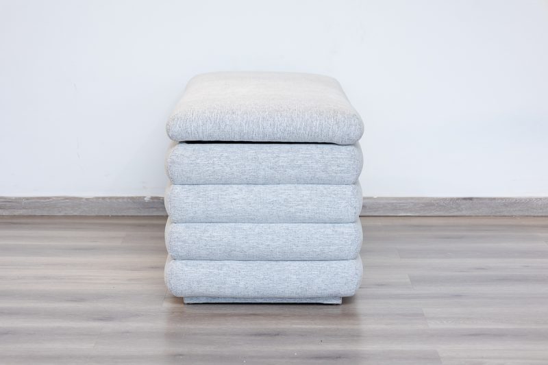 elena bed bench