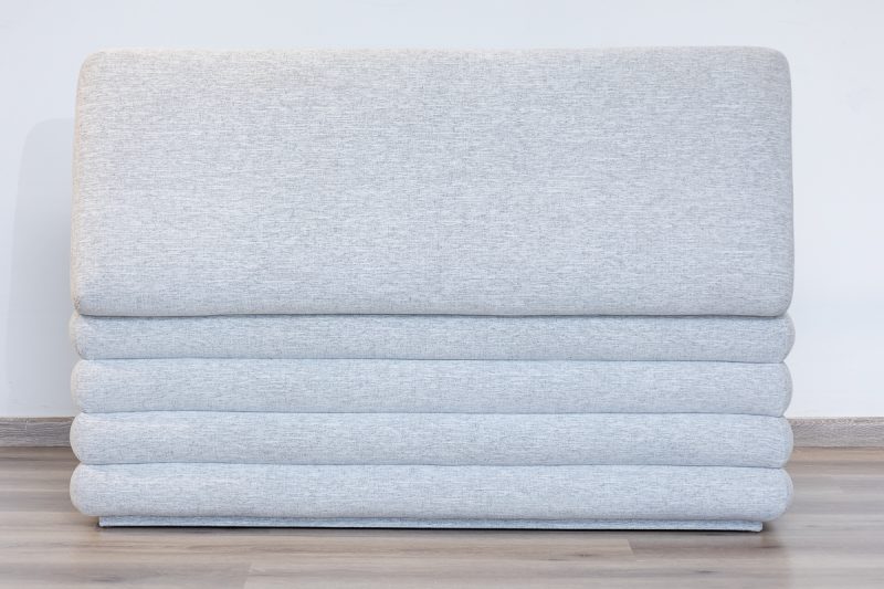 elena bed bench