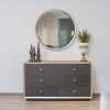 walton dresser mirror