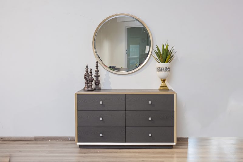 walton dresser mirror