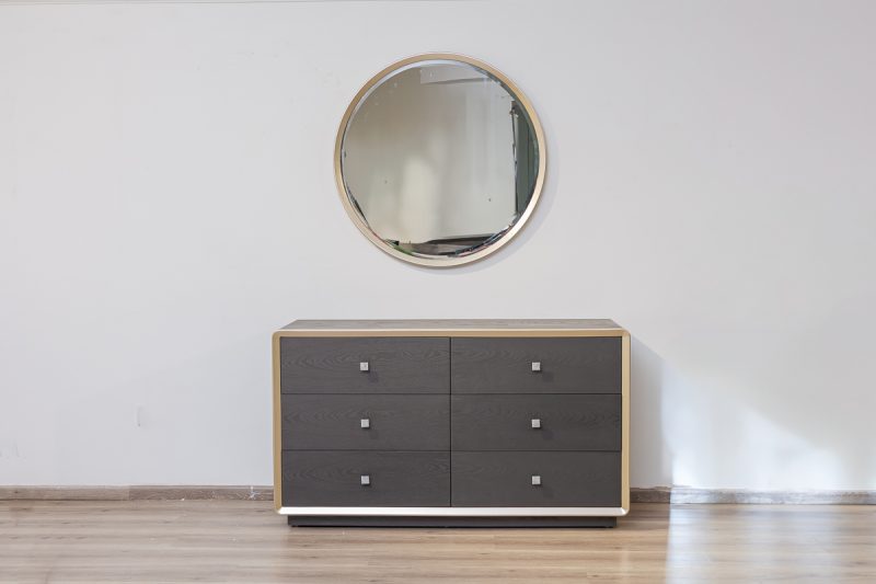 walton dresser mirror