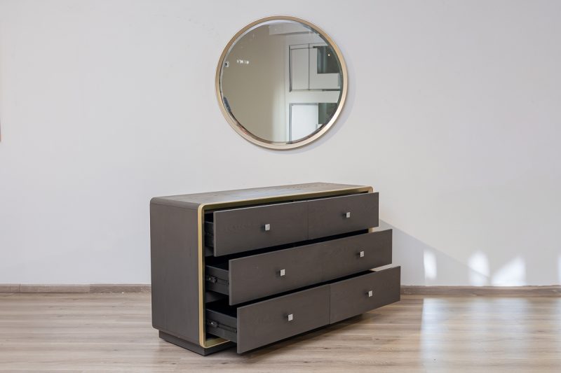 walton dresser mirror