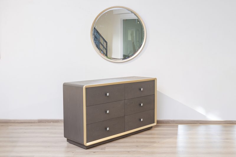 walton dresser mirror
