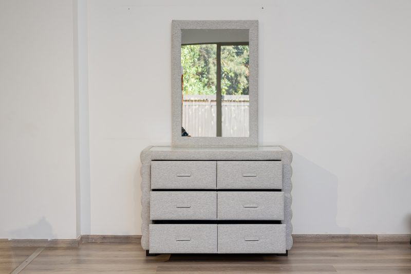elena dresser mirror