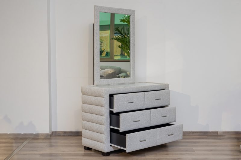 elena dresser mirror