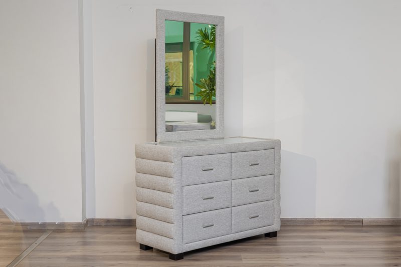 elena dresser mirror