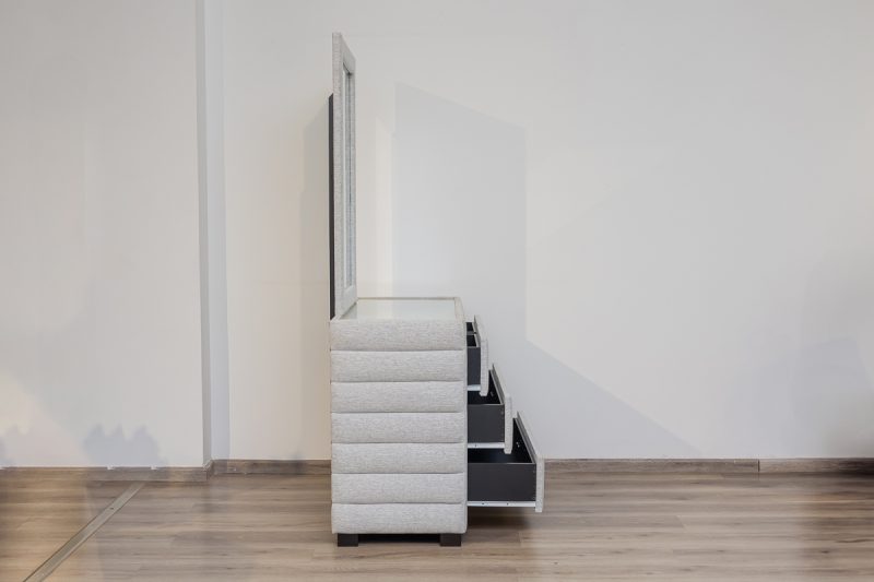 elena dresser mirror