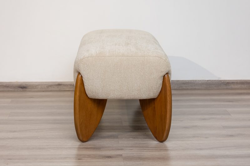 gabon bed bench