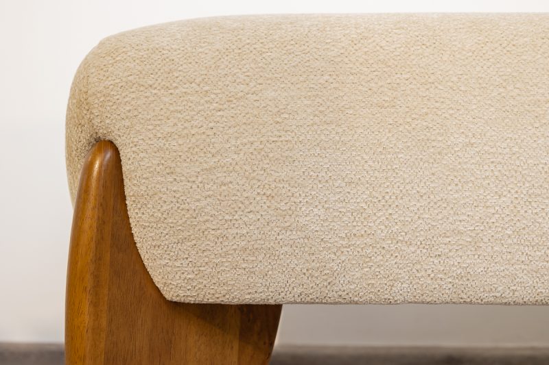 gabon bed bench