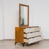 gabon dresser mirror