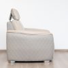 trico 7 seater electric leather recliner (3+2+1+1)