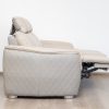 trico 7 seater electric leather recliner (3+2+1+1)