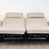 trico 7 seater electric leather recliner (3+2+1+1)