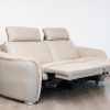 trico 7 seater electric leather recliner (3+2+1+1)