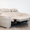 trico 7 seater electric leather recliner (3+2+1+1)