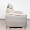 trico 7 seater electric leather recliner (3+2+1+1)