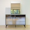 ascott dresser mirror