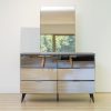 ascott dresser mirror