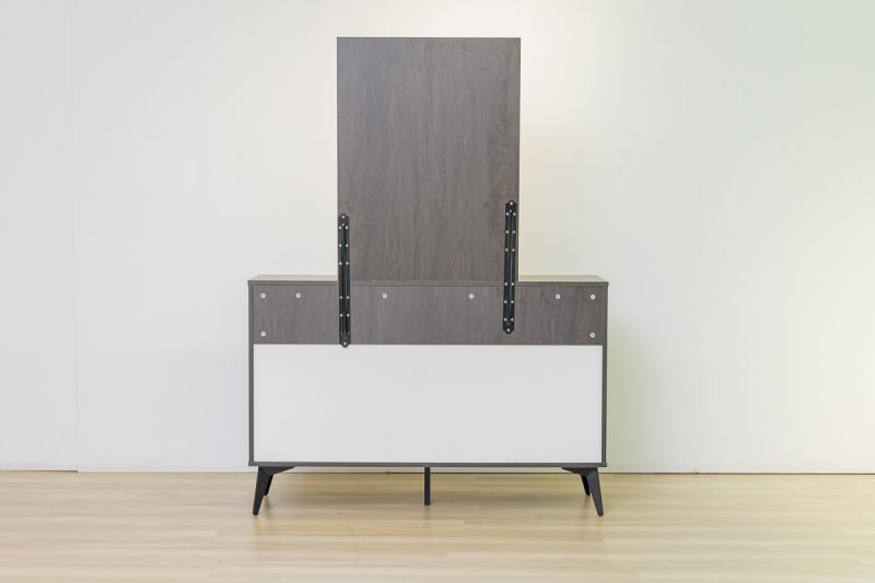ascott dresser mirror
