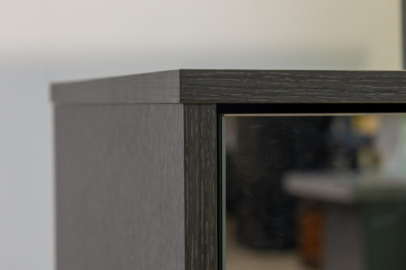 ascott dresser mirror