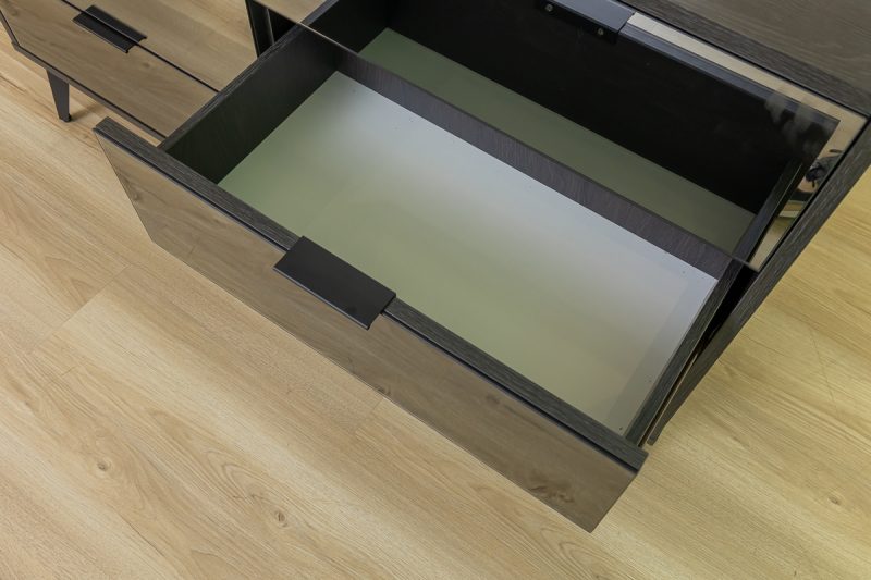 ascott dresser mirror