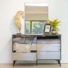 ascott dresser mirror