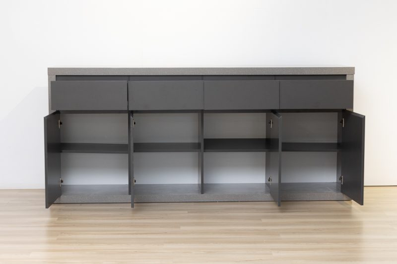 ascott buffet cabinet