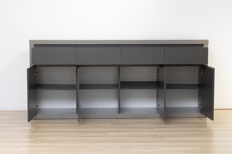 ascott buffet cabinet