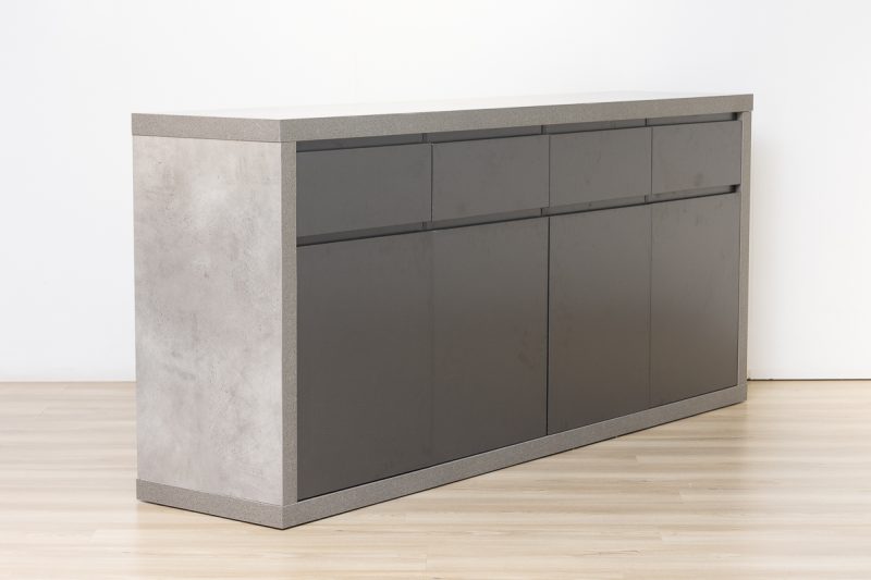 ascott buffet cabinet