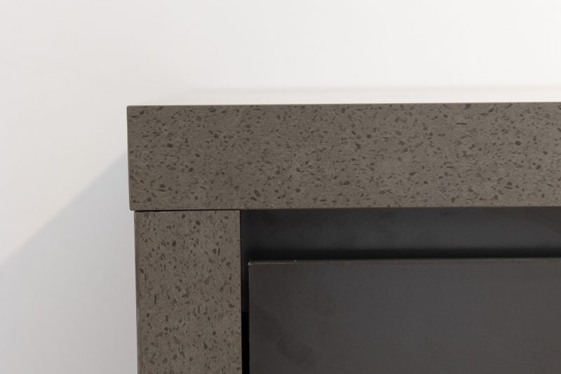 ascott buffet cabinet