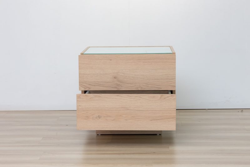 taylor end table