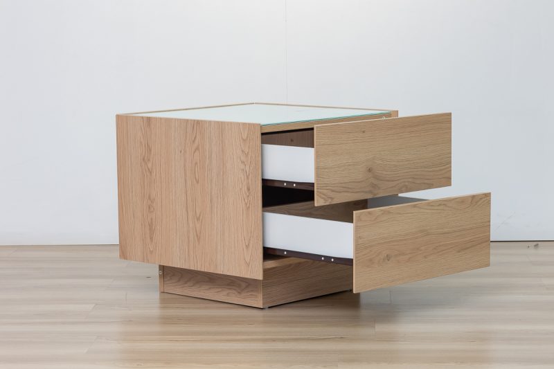 taylor end table