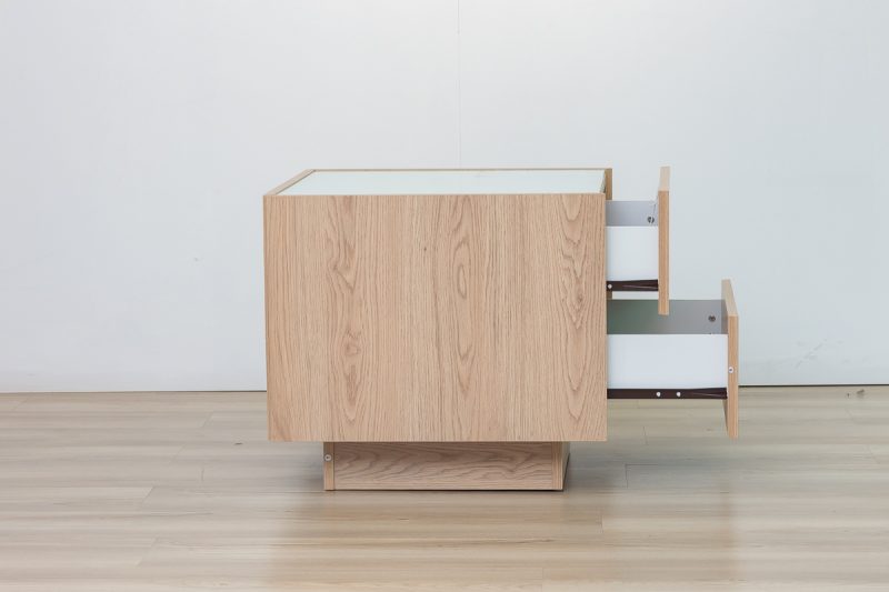 taylor end table