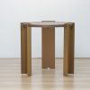 willy end table