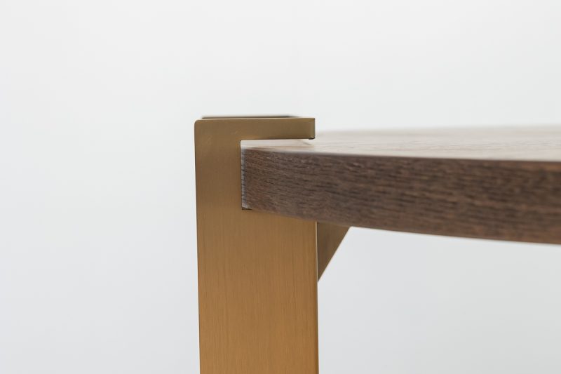 willy end table