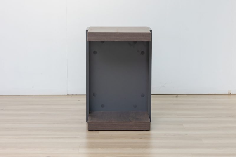 whitney end table