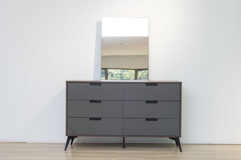 whitney dresser mirror