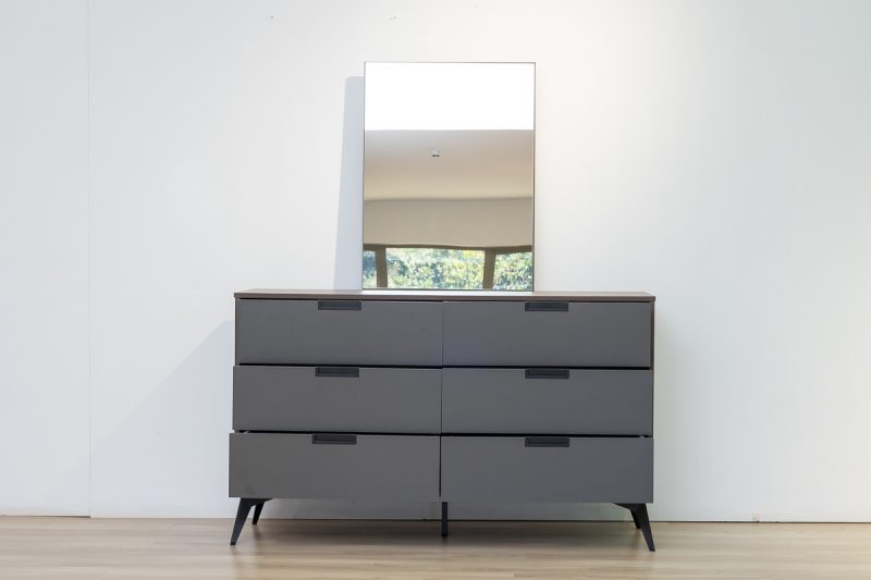 whitney dresser mirror